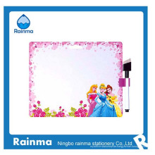 Whiteboard mit Magnet und Eraser-RM497